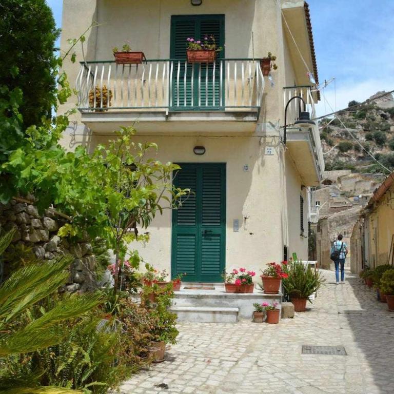 C'era una volta Scicli - Casa Tivoli - Casa con 1 Camera da Letto - 45
