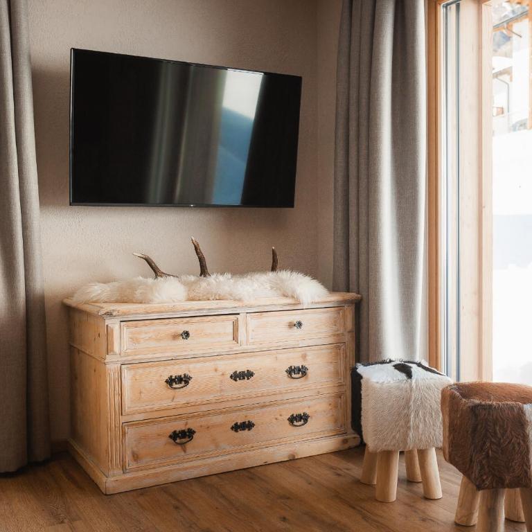Avero Lodge by MEIN SAMNAUN - MOUNTAIN HOMES - Apartment mit 2 Schlafzimmern - 10