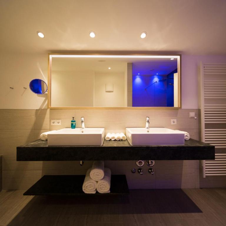 da Peatala Apartments - Apartamento Deluxe - 9