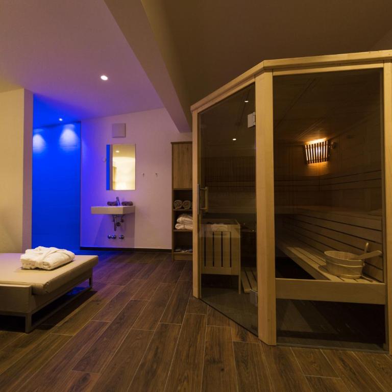 da Peatala Apartments - Apartamento Deluxe - 11
