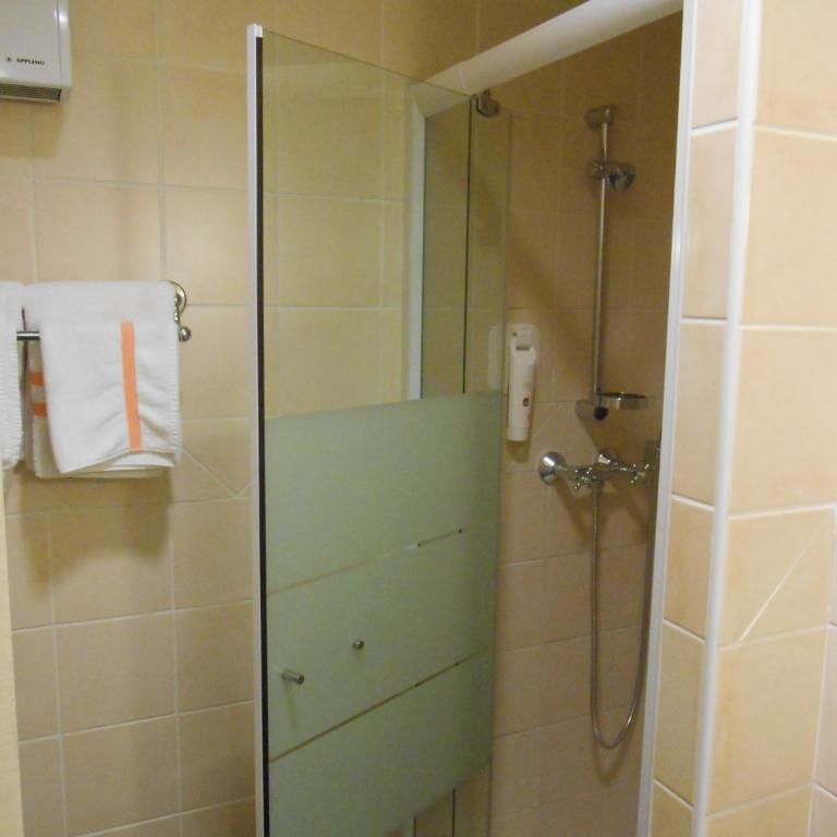 Best Western Hotel Matisse - Chambre Double Classique - 1