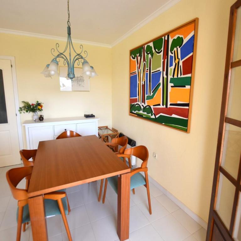 5008 Apartamento la Isla Javea - Apartamento - 9