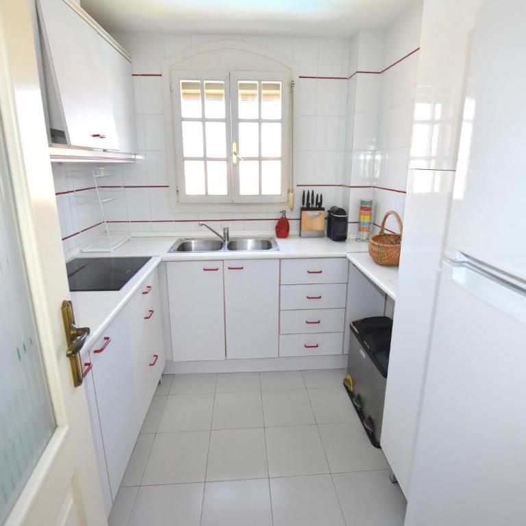 5008 Apartamento la Isla Javea - Apartamento - 11