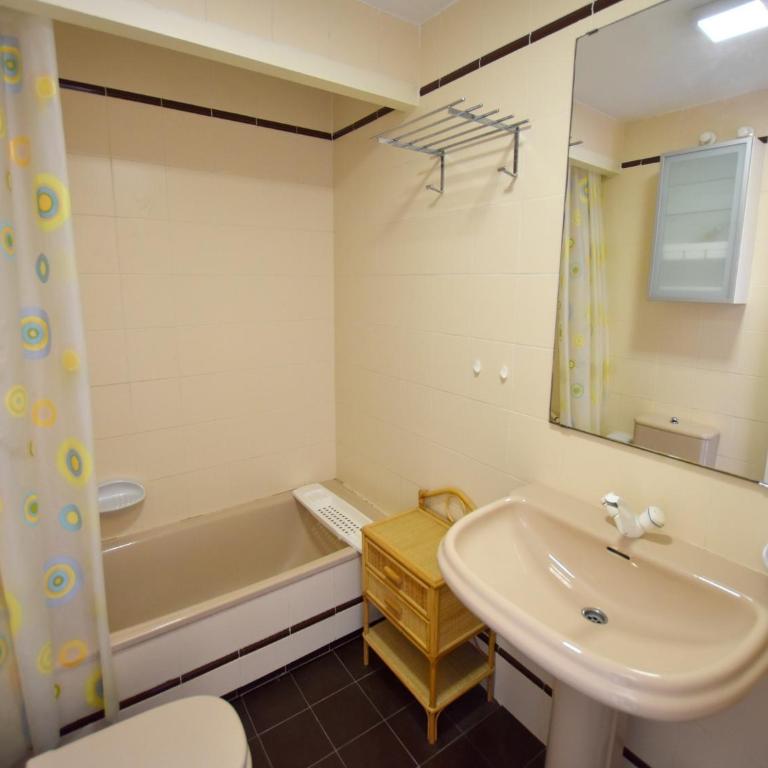 5008 Apartamento la Isla Javea - Apartamento - 15