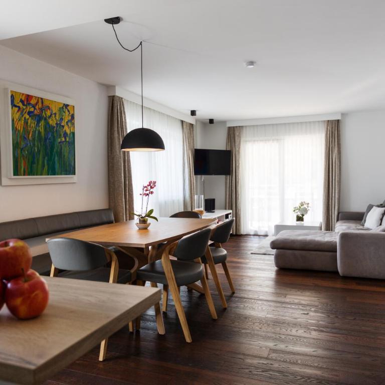 da Peatala Apartments - Apartamento con terraza - 20