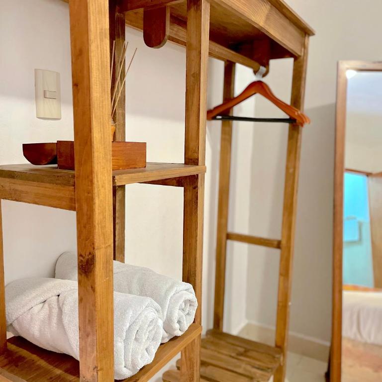 Hotel Casa Azabache - Double Room with Private Bathroom - 7