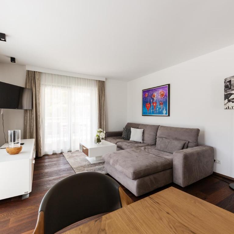 da Peatala Apartments - Apartamento con terraza - 16
