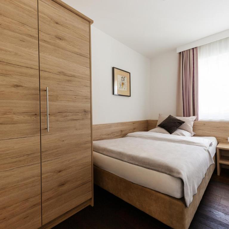 da Peatala Apartments - Apartamento con terraza - 22