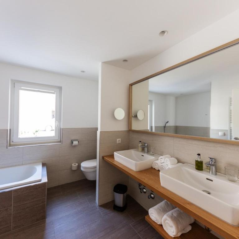 da Peatala Apartments - Apartamento con terraza - 17
