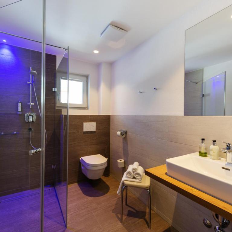 da Peatala Apartments - Apartamento con terraza - 14