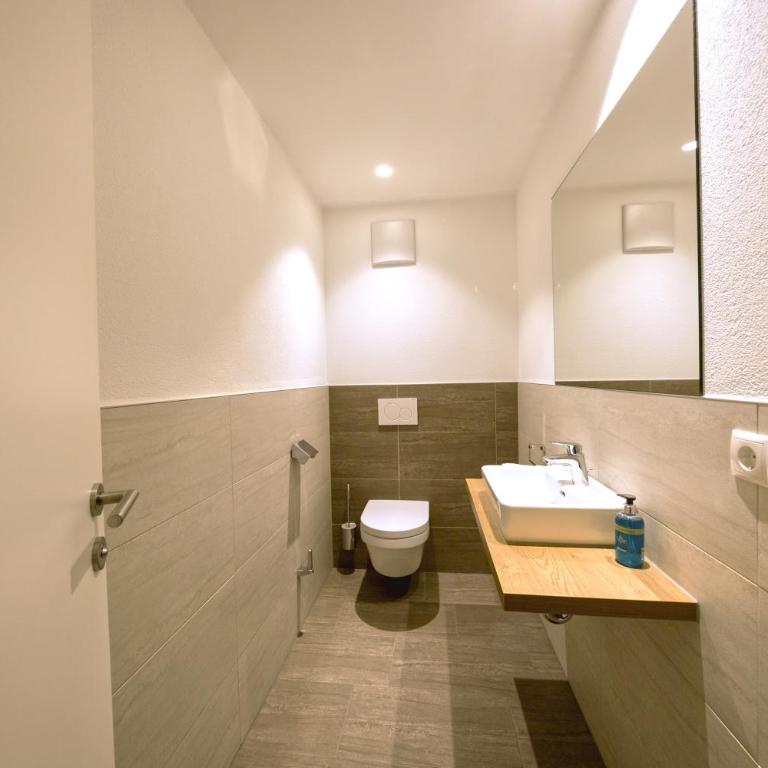 da Peatala Apartments - Apartamento con terraza - 25
