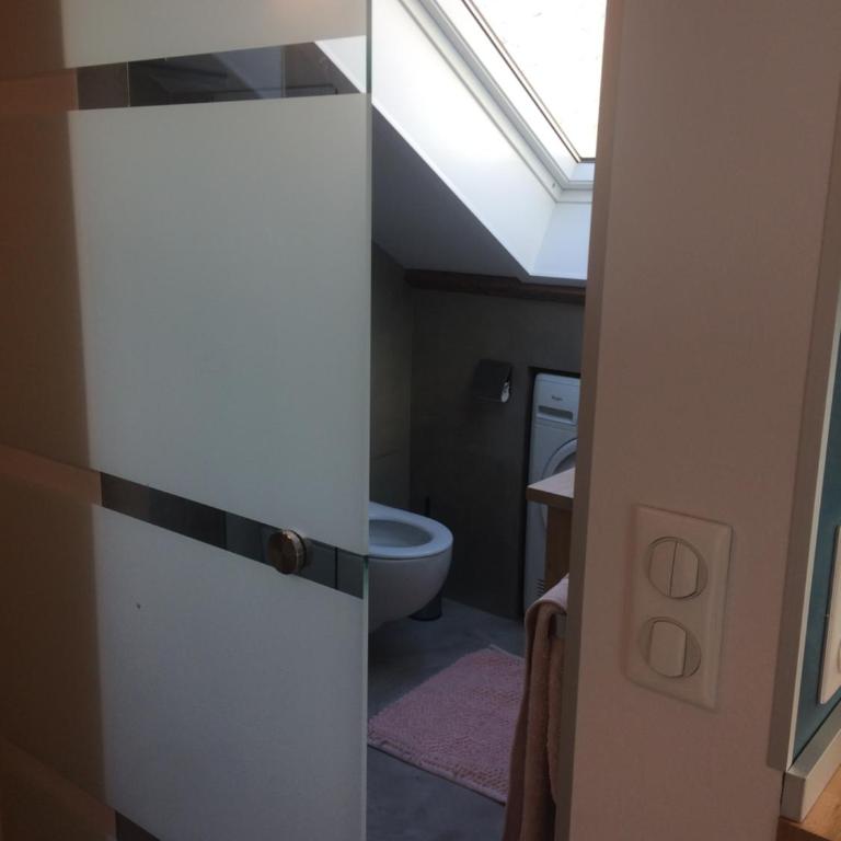 Au petit Marius - Appartement - 18