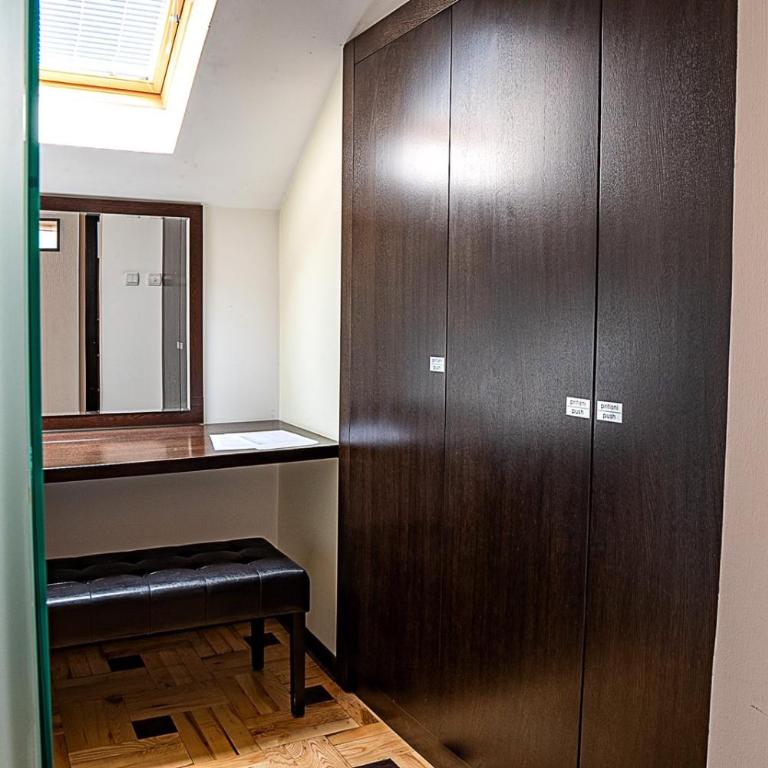 Pleasure Čair apartments - Apartman sa 2 Spavaće Sobe - 4