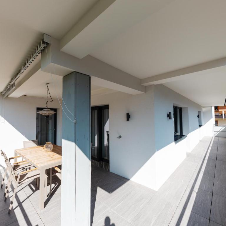 da Peatala Apartments - Apartamento con terraza - 21