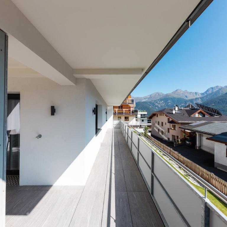da Peatala Apartments - Apartamento con terraza - 18