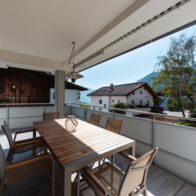 da Peatala Apartments - Apartamento con terraza - 19