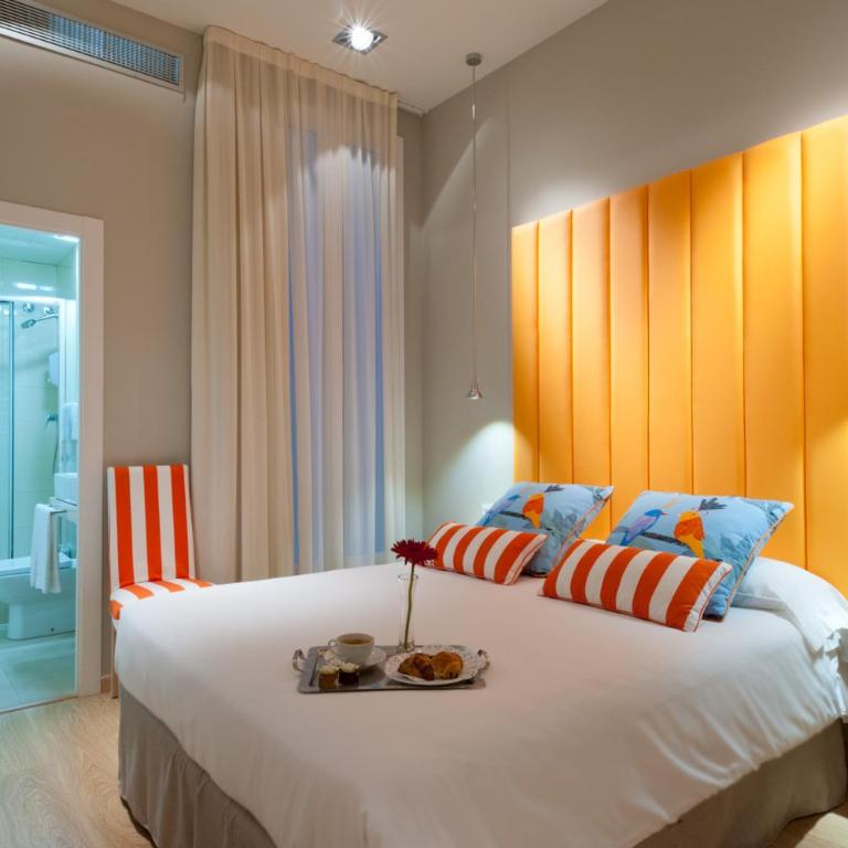 BacHome Terrace B&B - Standard Double Room - 3