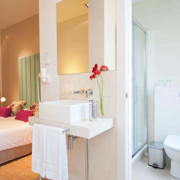 BacHome Terrace B&B - Superior Double or Twin Room - 6