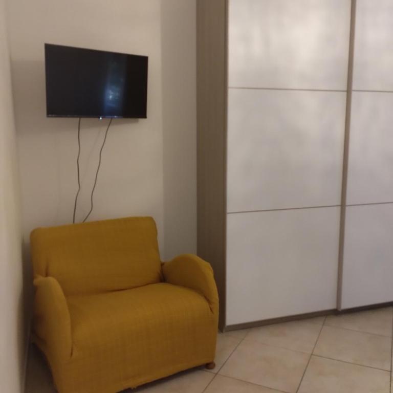 M. BINI B&B - Double or Twin Room - 11