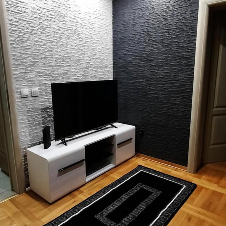 Apartman, preko puta Mone - Apartman sa 1 Spavaćom Sobom - 13