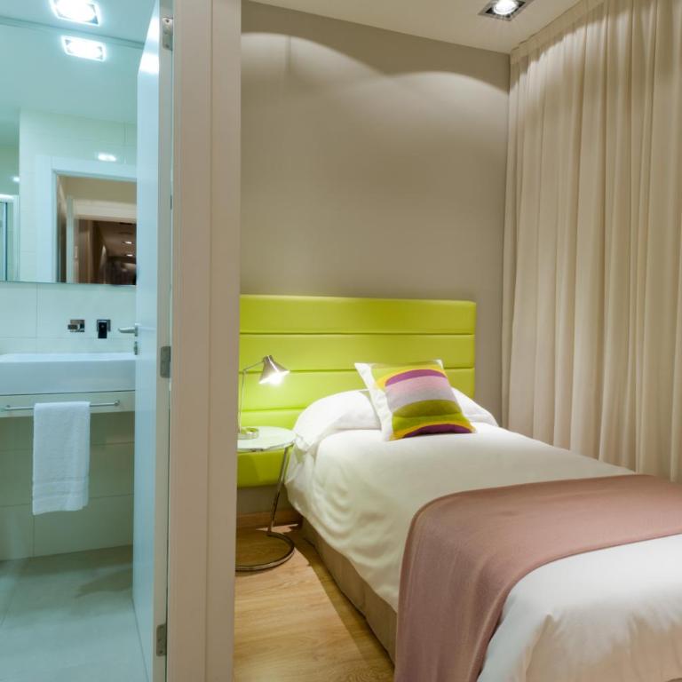 BacHome Terrace B&B - Single Room - 6