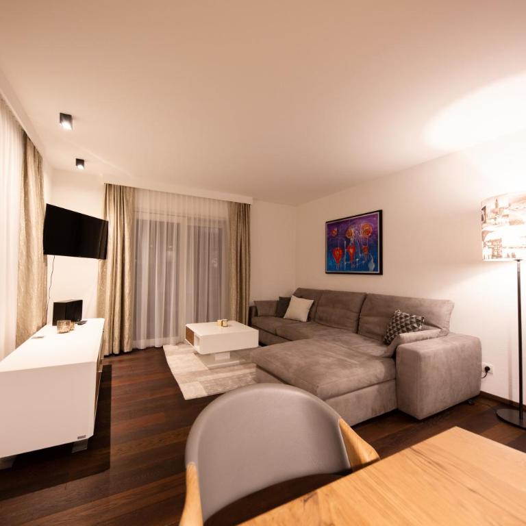 da Peatala Apartments - Apartamento con terraza - 4