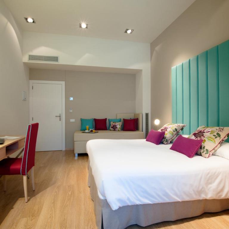 BacHome Terrace B&B - Superior Double or Twin Room - 8