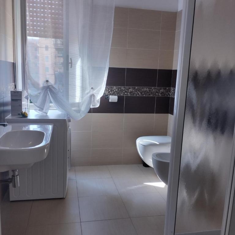 M. BINI B&B - Double or Twin Room - 21