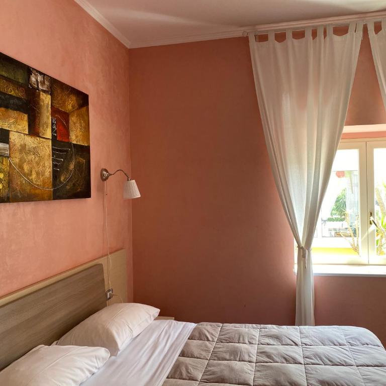 Villa Scotillo Boutique Hotel - Camera Quadrupla Classic - 2