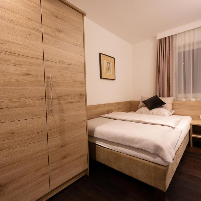 da Peatala Apartments - Apartamento con terraza - 13