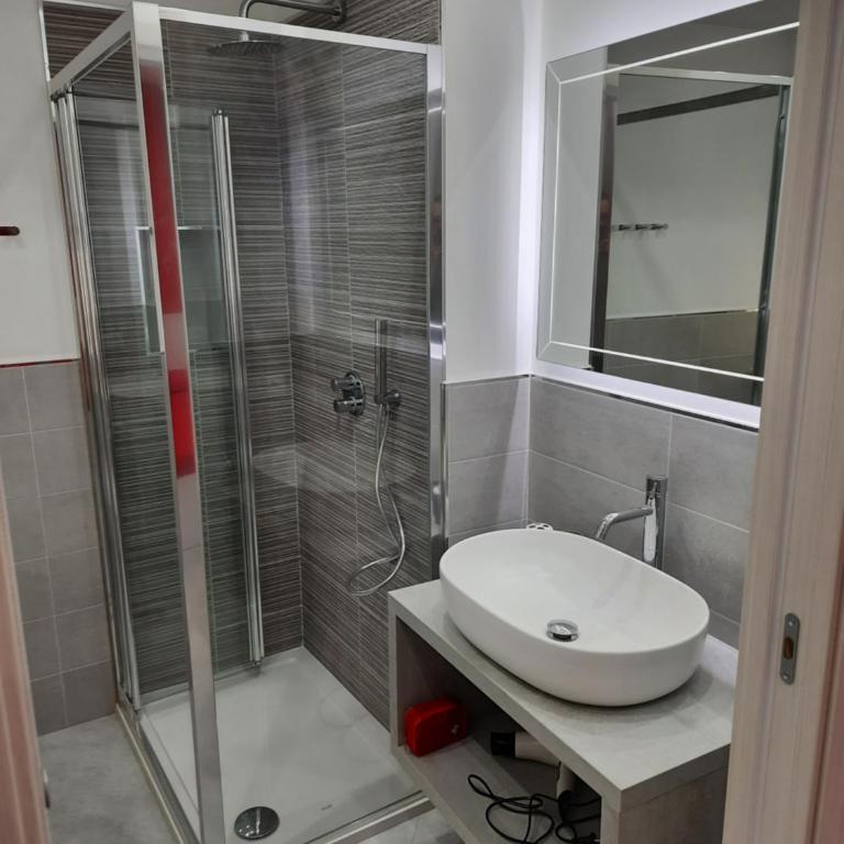 Maresole Cefalù - Apartment with Terrace - 24