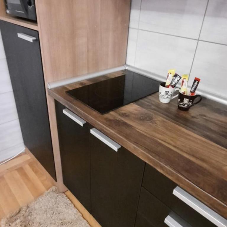Apartman, preko puta Mone - Apartman sa 1 Spavaćom Sobom - 7