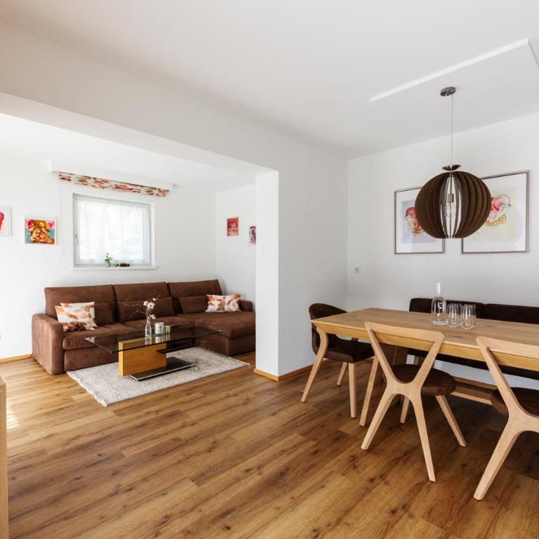 da Peatala Apartments - Apartamento con vistas al jardín - 18