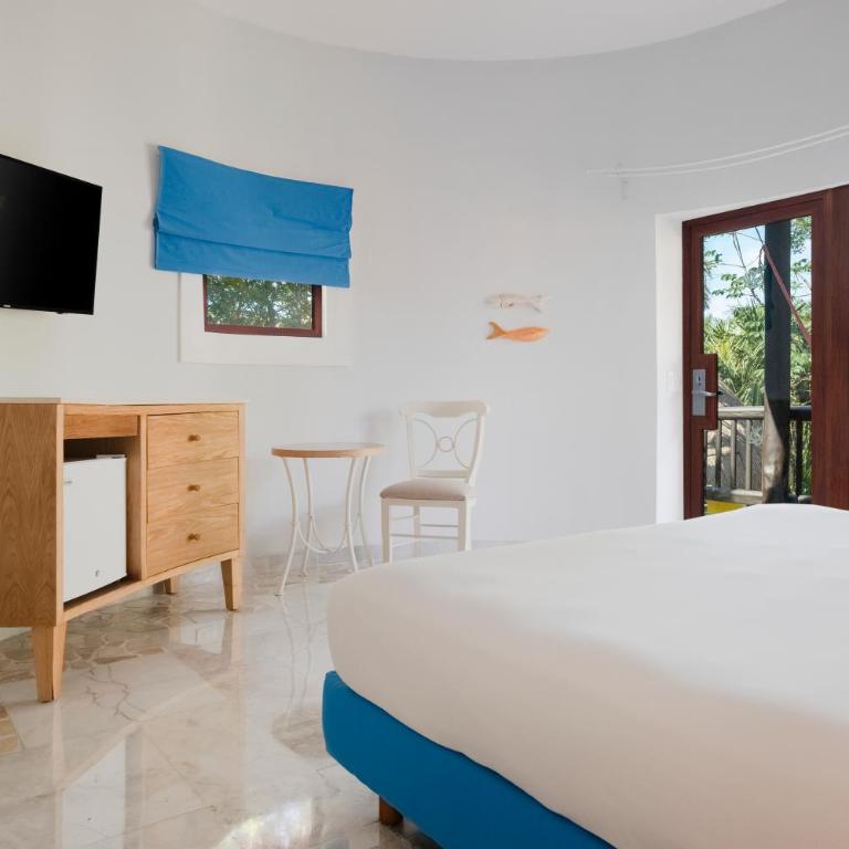 Iberostar Waves Cozumel - All Inclusive - Última Habitación disponible (2 adultos) - 4