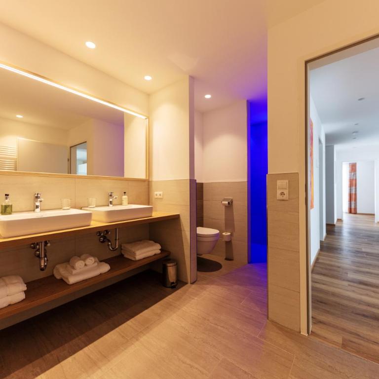 da Peatala Apartments - Apartamento con vistas al jardín - 20