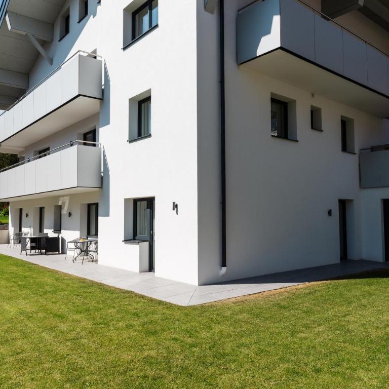 da Peatala Apartments - Apartamento con vistas al jardín - 22