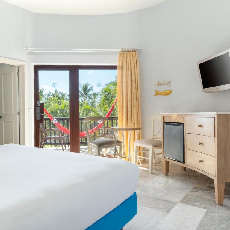 Iberostar Waves Cozumel - All Inclusive - Habitación Premium cerca de la piscina - 4