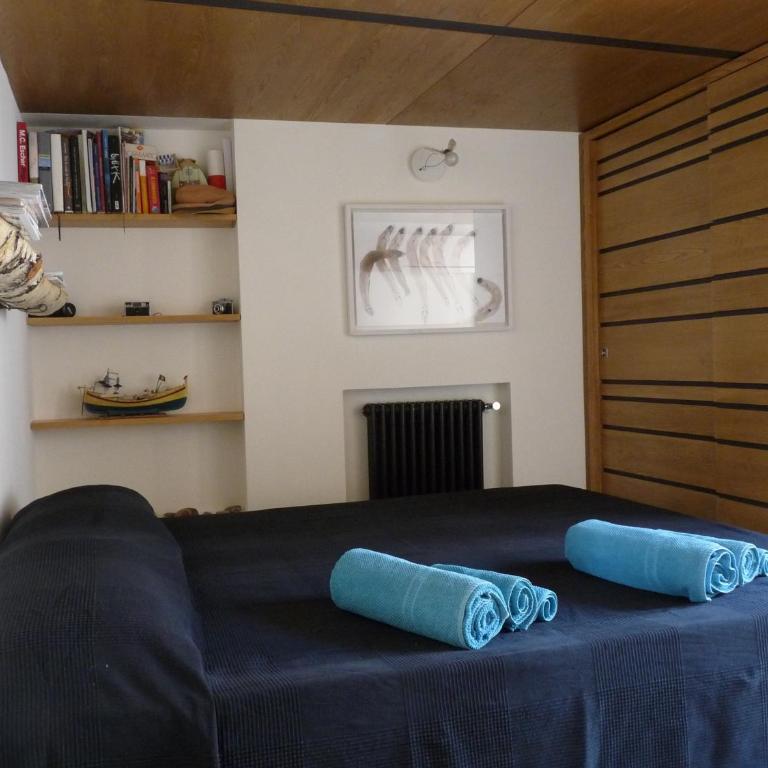 Casalmare - Appartamento con Vista Mare - 17