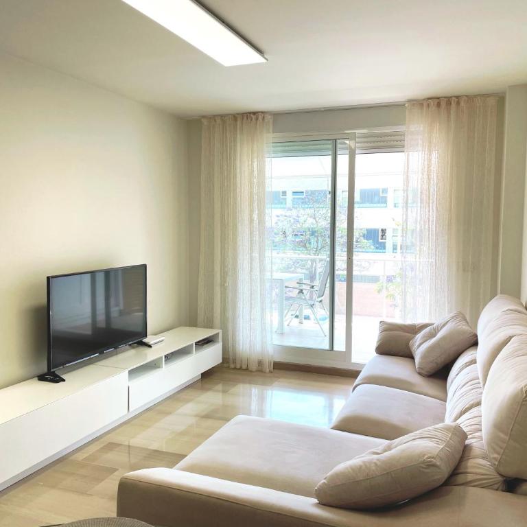 Golden Gardens Lux apartment Jávea - Apartamento de 2 dormitorios - 15