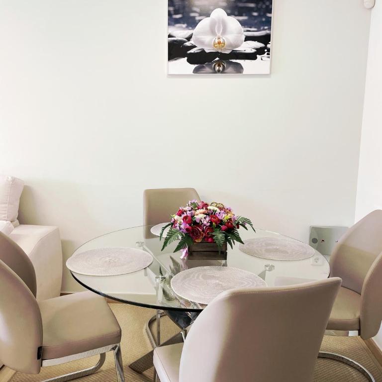 Golden Gardens Lux apartment Jávea - Apartamento de 2 dormitorios - 12