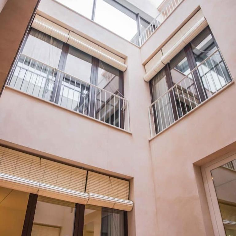 Loving Seville San Juan 3 - Loft - 6