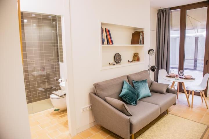 Loving Seville San Juan 3 - Loft - 18