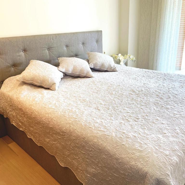 Golden Gardens Lux apartment Jávea - Apartamento de 2 dormitorios - 13