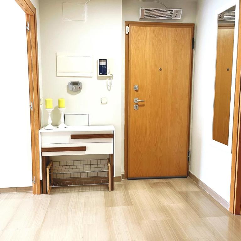Golden Gardens Lux apartment Jávea - Apartamento de 2 dormitorios - 27