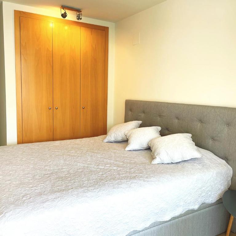 Golden Gardens Lux apartment Jávea - Apartamento de 2 dormitorios - 23