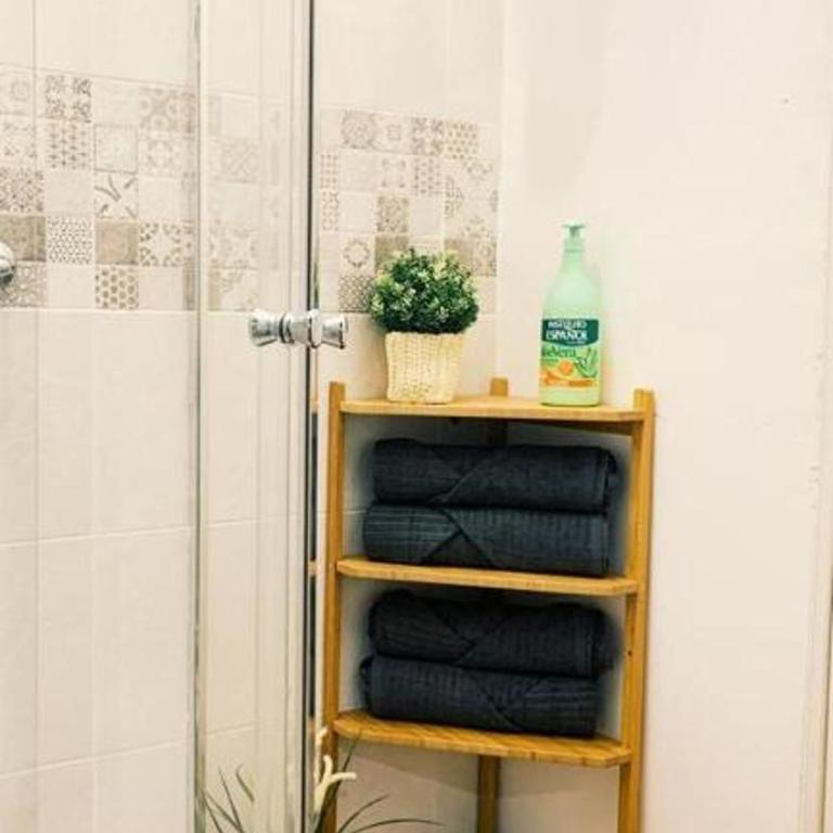 Palacio Real Citymad - One-Bedroom Apartment - 22