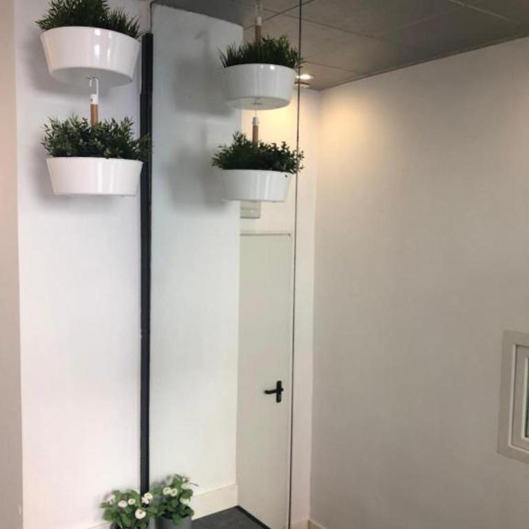 Palacio Real Citymad - One-Bedroom Apartment - 24