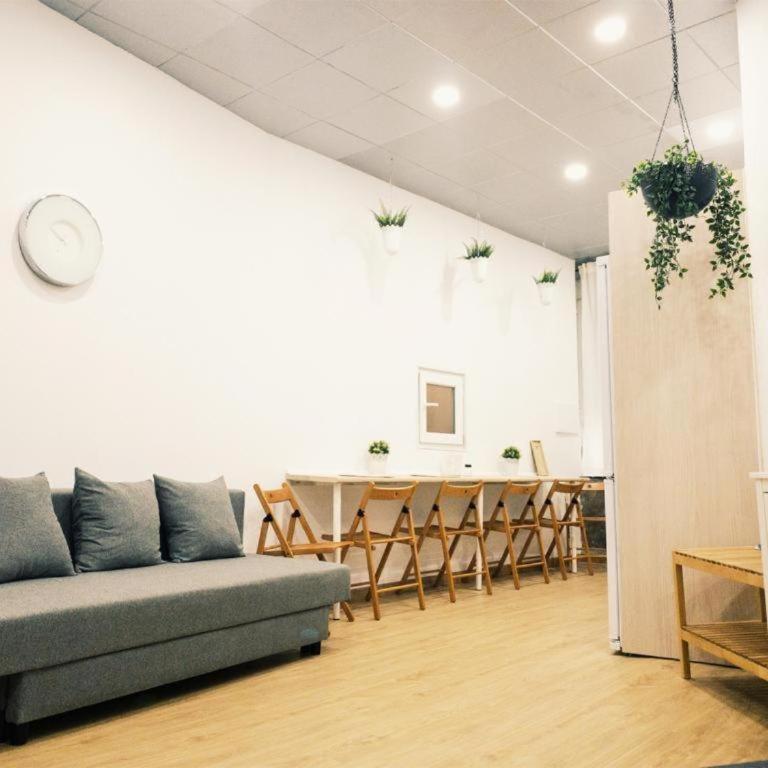 Palacio Real Citymad - One-Bedroom Apartment - 8