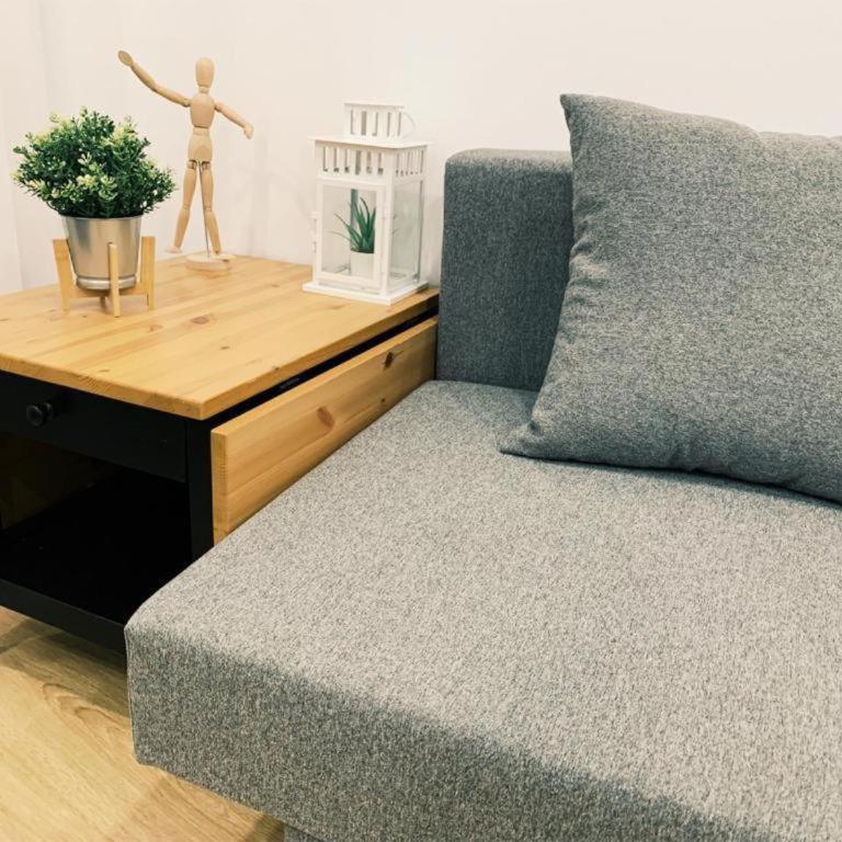 Palacio Real Citymad - One-Bedroom Apartment - 13