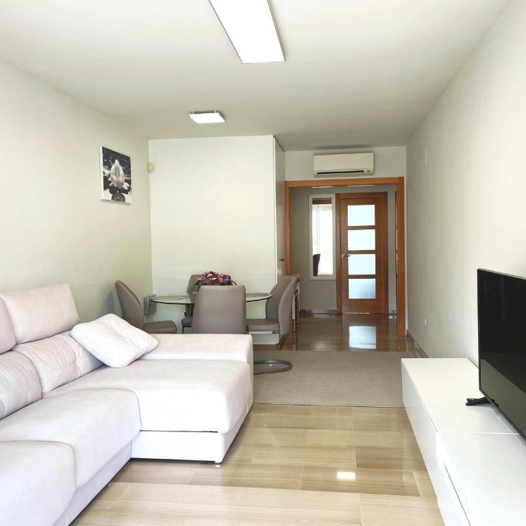 Golden Gardens Lux apartment Jávea - Apartamento de 2 dormitorios - 2